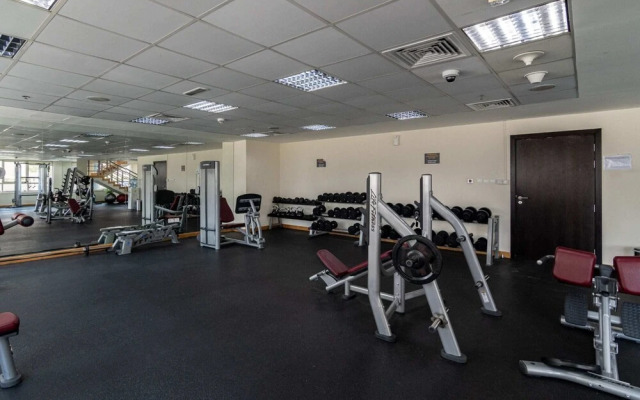 Guestready - Waterside City Dreams