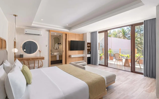 Mandarin Nest Boracay