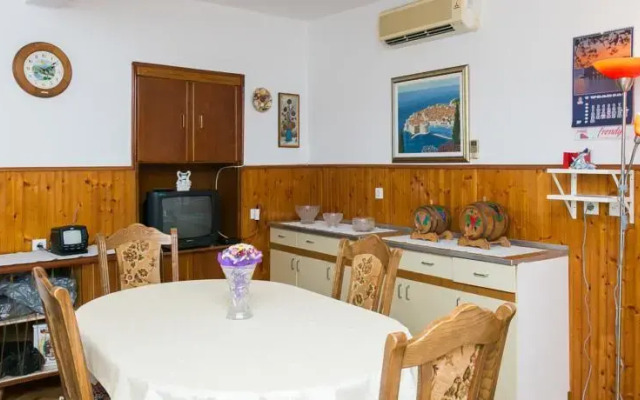 Apartment Portun