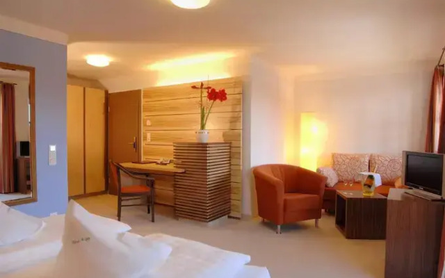 Hotel Geiger