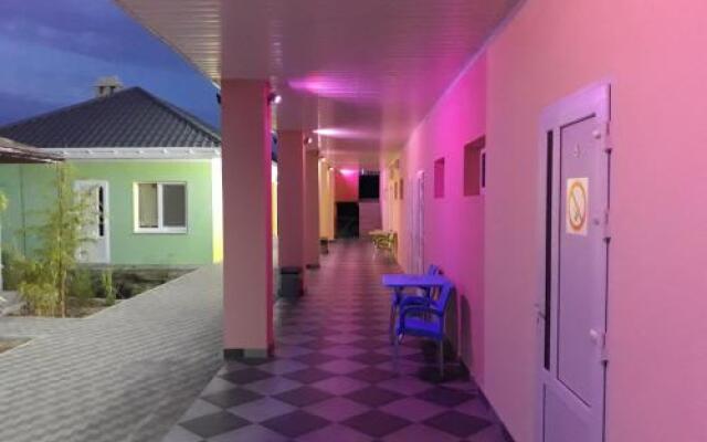 Hotel Jonik Land