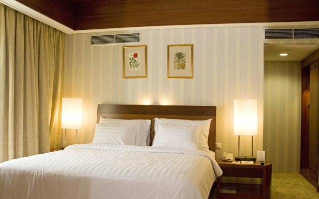 Labersa Grand Hotel & Convention Center