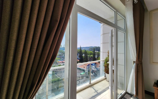 Marguerite Hotel