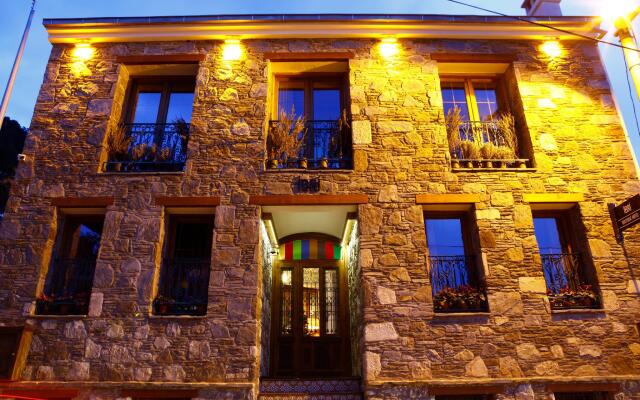 İbri Boutique hotel