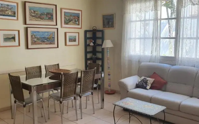 Apartamento na Enseada
