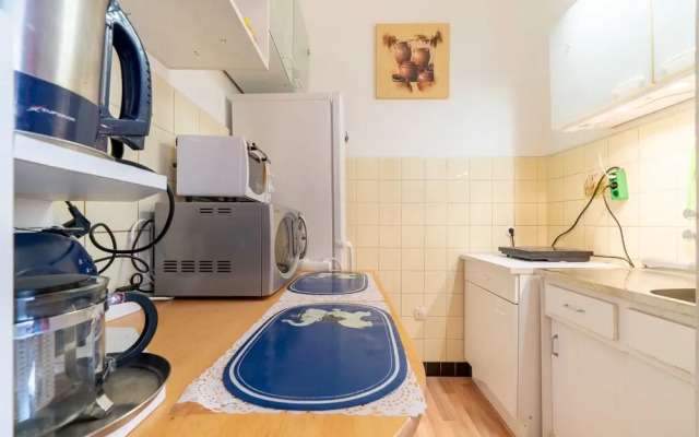 Private Apartment Hagenstraße