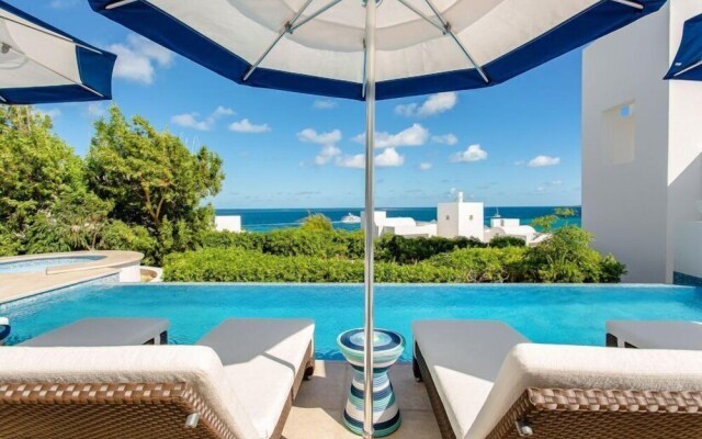 Long Bay Villas - Villa Sky