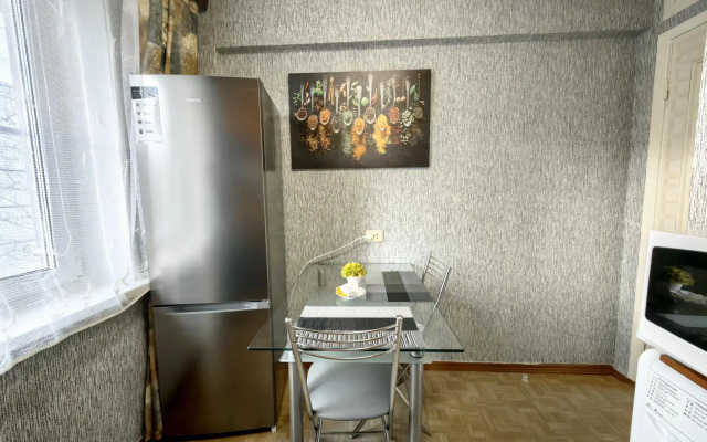 Like Home (Лайк Хоум) на улице Арктическая