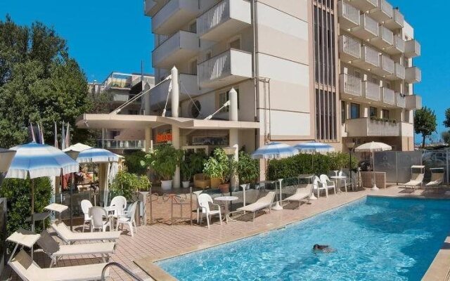 Hotel Aragosta