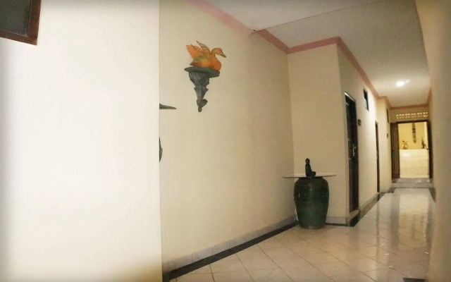 Puri Alam Dewata - Guest Villas