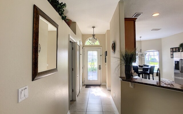 Trine Retreat by Florida Spirit