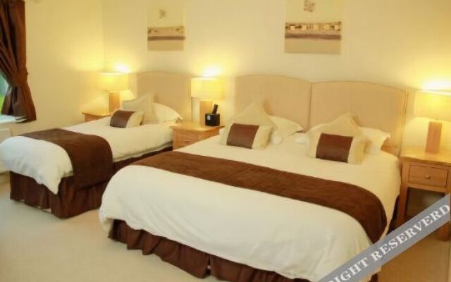 Capernwray House