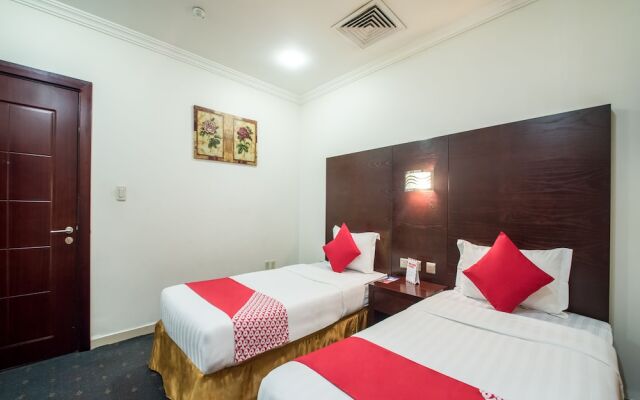 Oyo 190 Olaya Houses 3