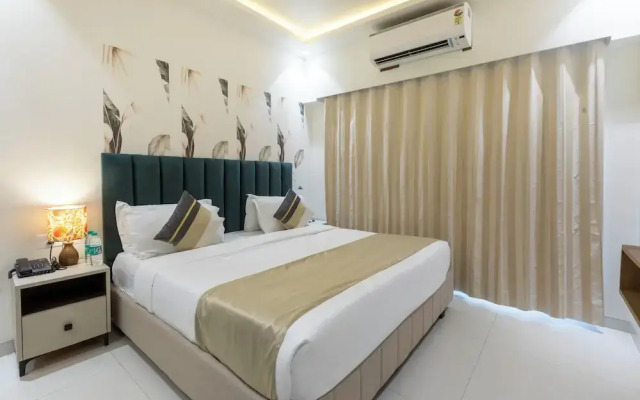 The Orion Premium Suites