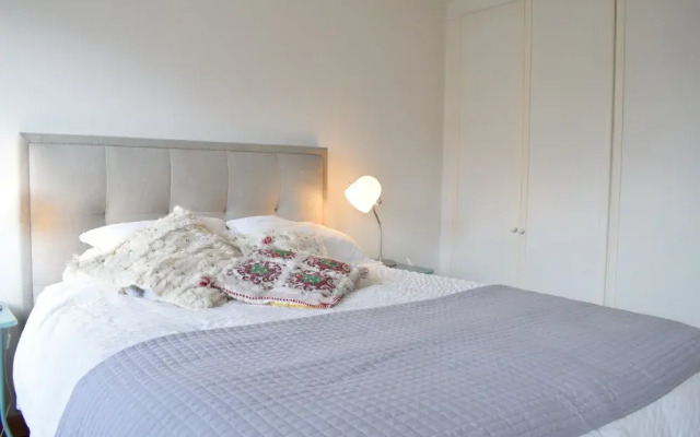 Modern 2 Bedroom Home In Maida Vale