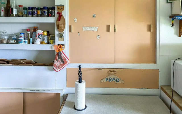 Awesome Home in Skillingaryd With 2 Bedrooms