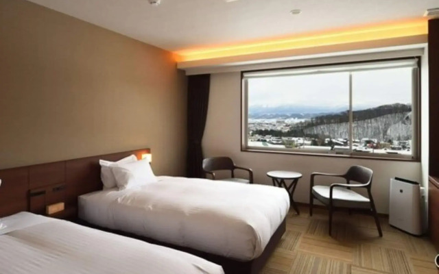 Hotel Munin Furano