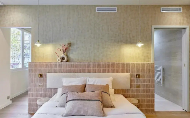 Sublim Studio Beaubourg/le Marais