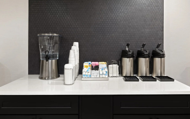 La Quinta Inn & Suites by Wyndham Washington DC-Capital/NoMA