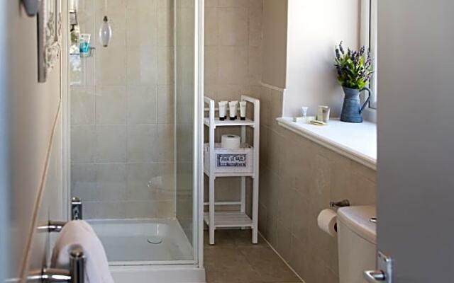 The Coxwold Tearooms and Bed & Breakfast
