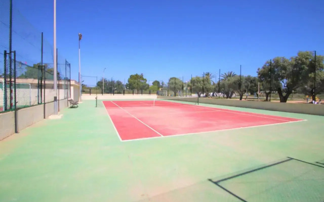 Apartamento en Urb. Natura Playa 2 en Campello-Muchavista C104