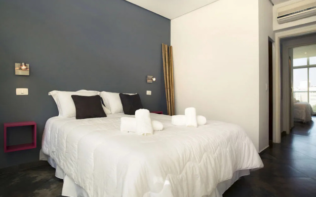 Ipanema General Osório 2 quartos