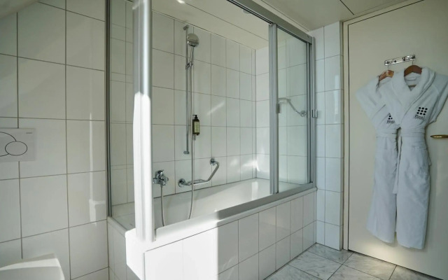 Hôtel Real Nyon by HappyCulture