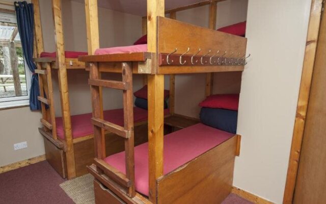 Craggan Outdoors' Ardenbeg Bunkhouse