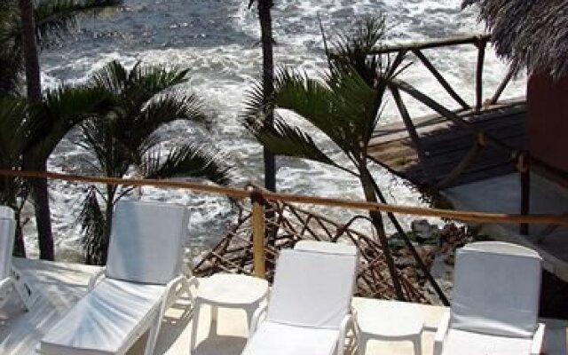 Pepes Hideaway