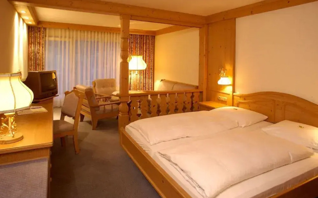 Donna Burghotel am hohen Bogen