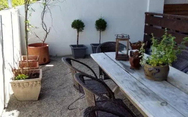 Ferienwohnung Alpensonne