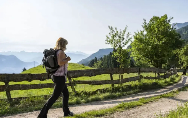 Ansitz Gurtenhof Comfortable Holiday Residence