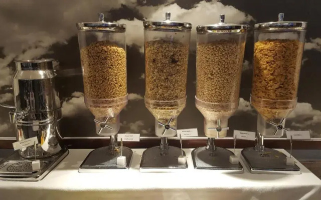 Best Western Hotel Cologne Airport Troisdorf