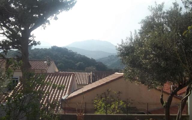 Appartement Banyuls-sur-Mer, 3 pièces, 6 personnes - FR-1-309-35