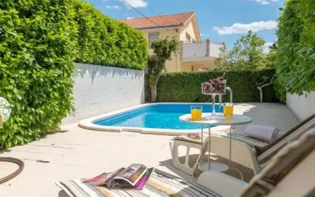 Apartments Orlic
