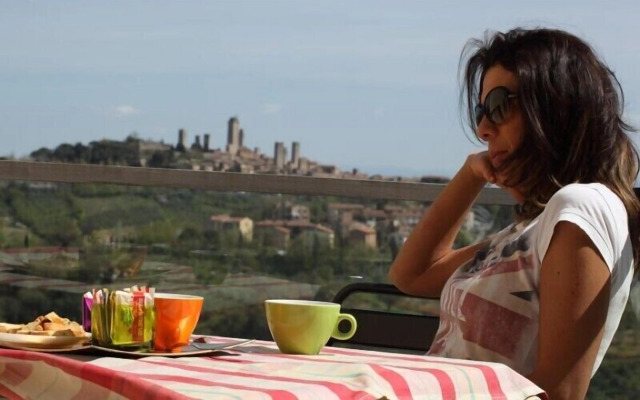 Antico Borgo De Frati