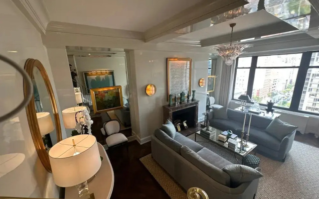 NY Luxury Home Suites