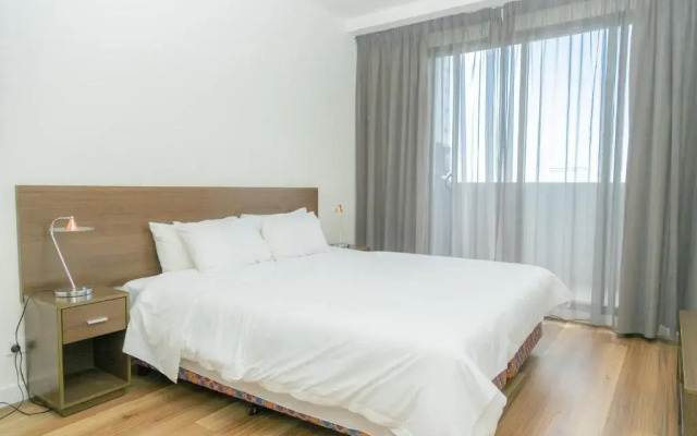 Exodus Dandenong Apartment Hotel