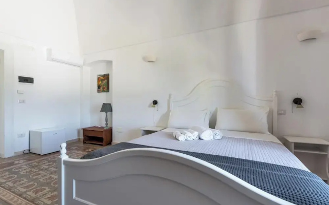 3787 ADT - Camera Matrimoniale Luxury
