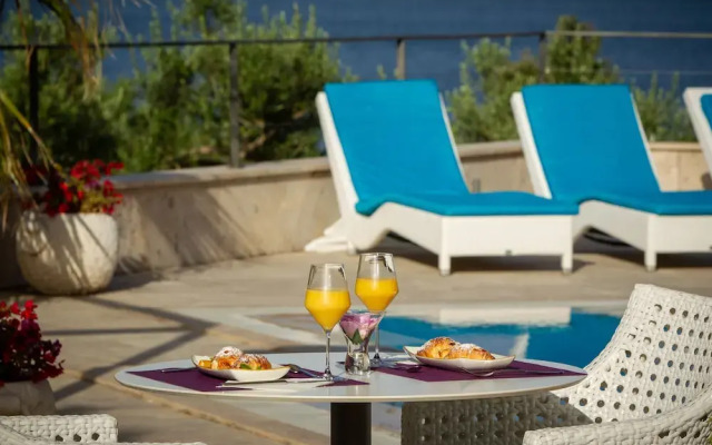 Luxury Villa Mia Bella