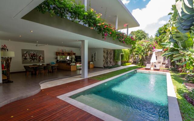 Villa Paloma