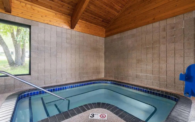 Americinn By Wyndham Lake City