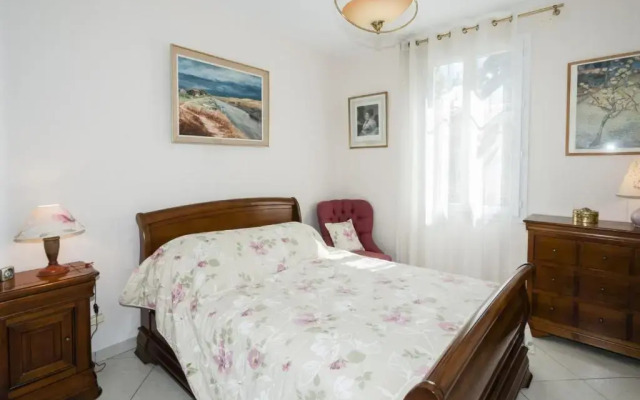 Villa Soulac-sur-Mer, 4 pièces, 8 personnes - FR-1-648-26
