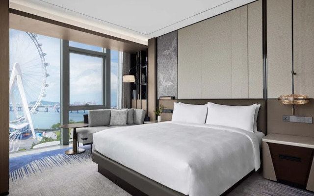 JW Marriott Hotel Shenzhen Bao'an