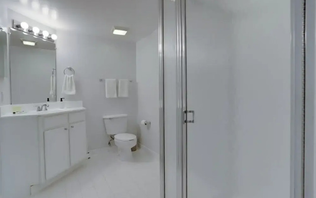 Apt in the Heart of Ballston