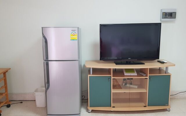Aek Udon Apartment
