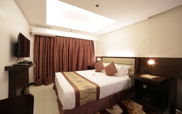 Regency Grand Suites