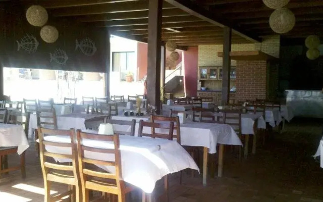 Vivamar Hotel