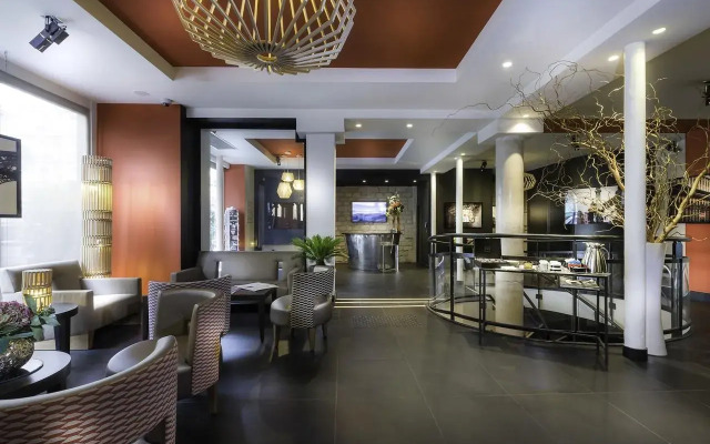 Hotel Atmospheres