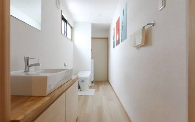 Shiki Homes ZEN FUYACHO